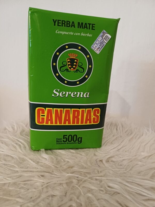 Canarias - Serena 500gr
